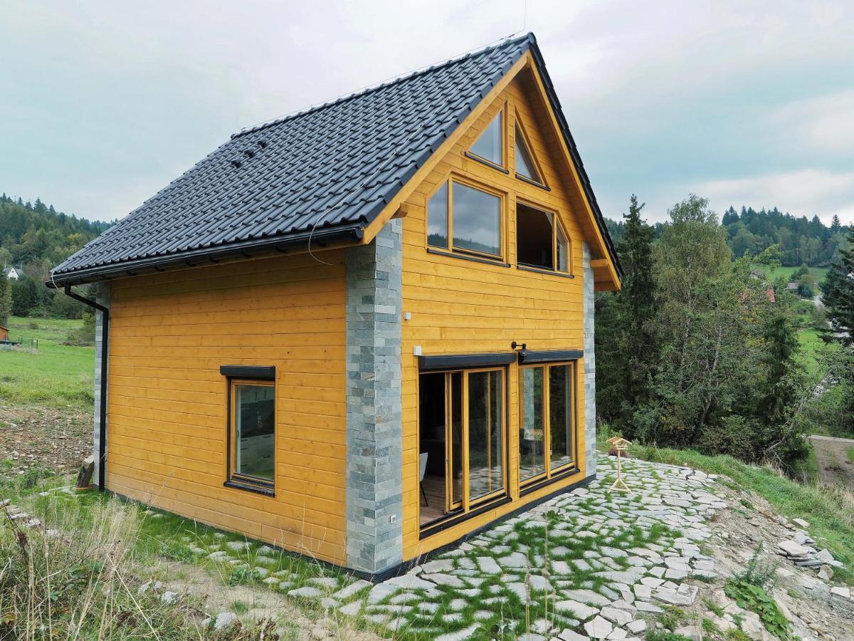 Hillout - Domek W Milowce - Workation - Praca Zdalna Milówka Exteriér fotografie